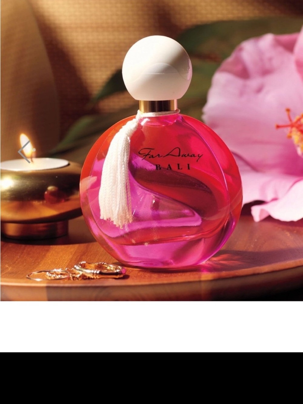 NIB Avon Far Away Bali